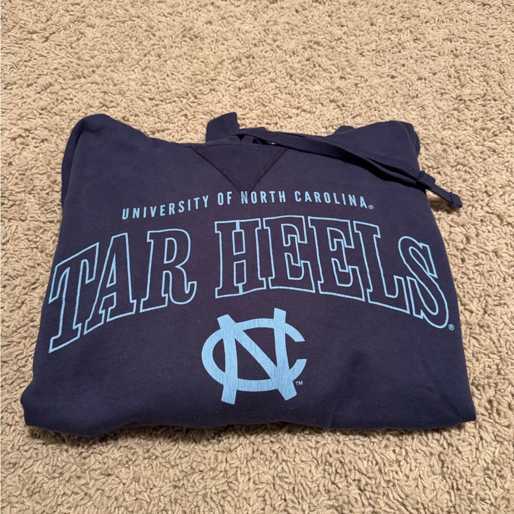 University of North Carolina Tar Heels Hoodie